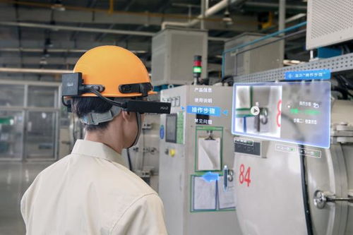 元宇宙城市空間在張江建成，記者體驗(yàn)未來虛實(shí)融合世界