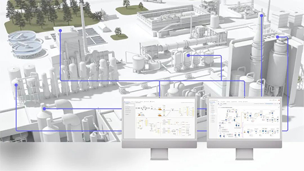 ABB 發(fā)布制漿工廠優(yōu)化軟件 驅(qū)動(dòng)造紙行業(yè)邁向更智能、更具韌性的未來(lái)